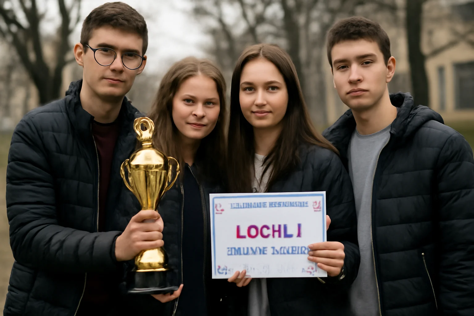 Elevi din Satu Mare câștigă locul I la competiția STEAM Explorer