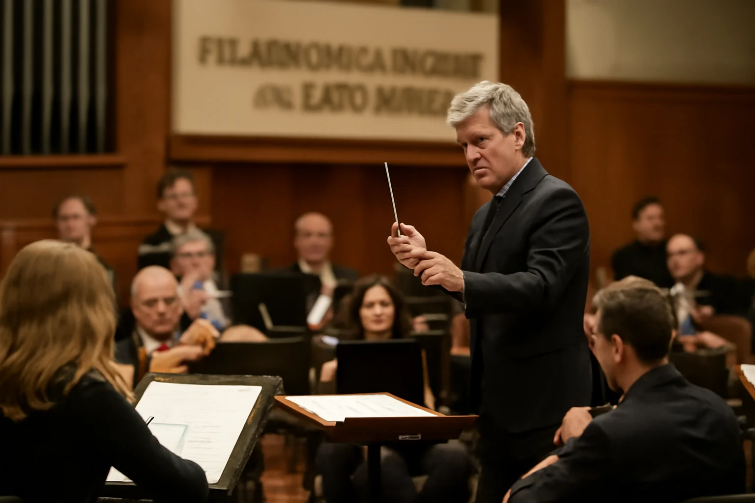 Eveniment cultural de excepție la Satu Mare: Concert dedicat muzicii clasice românești contemporane