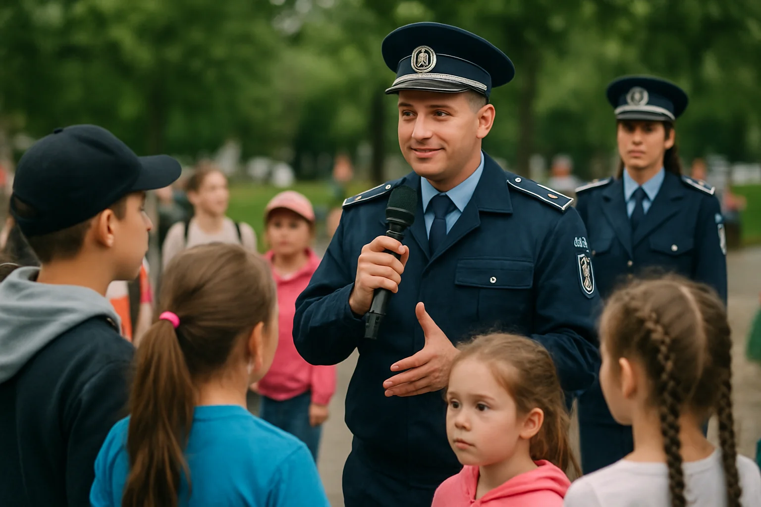Evenimente pentru copii în Satu Mare, start pe 29 Mai