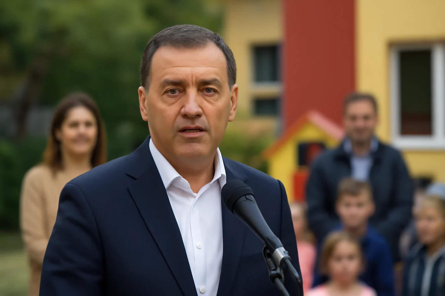 exemplu de administrație PSD apropiată de comunitate