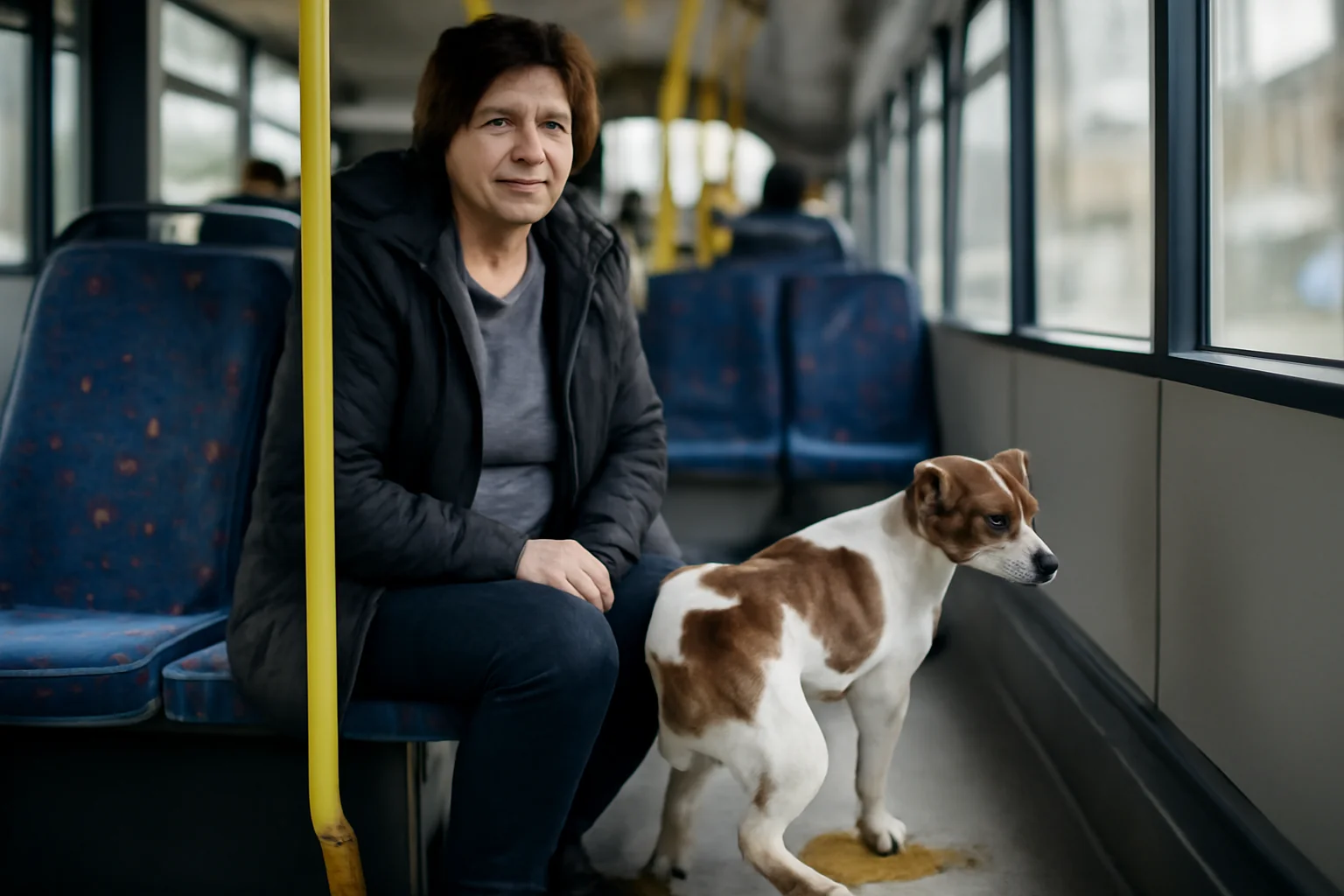 exemplul care îi pune pe toţi iubitorii de animale într-o lumină proastă