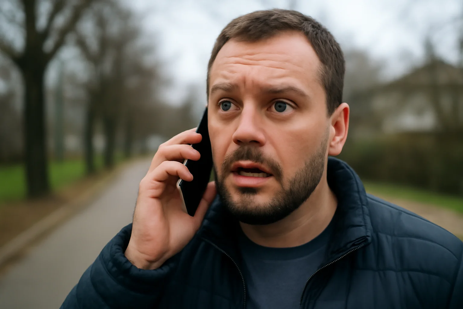 experiența șocantă a operatorului care a preluat cazul