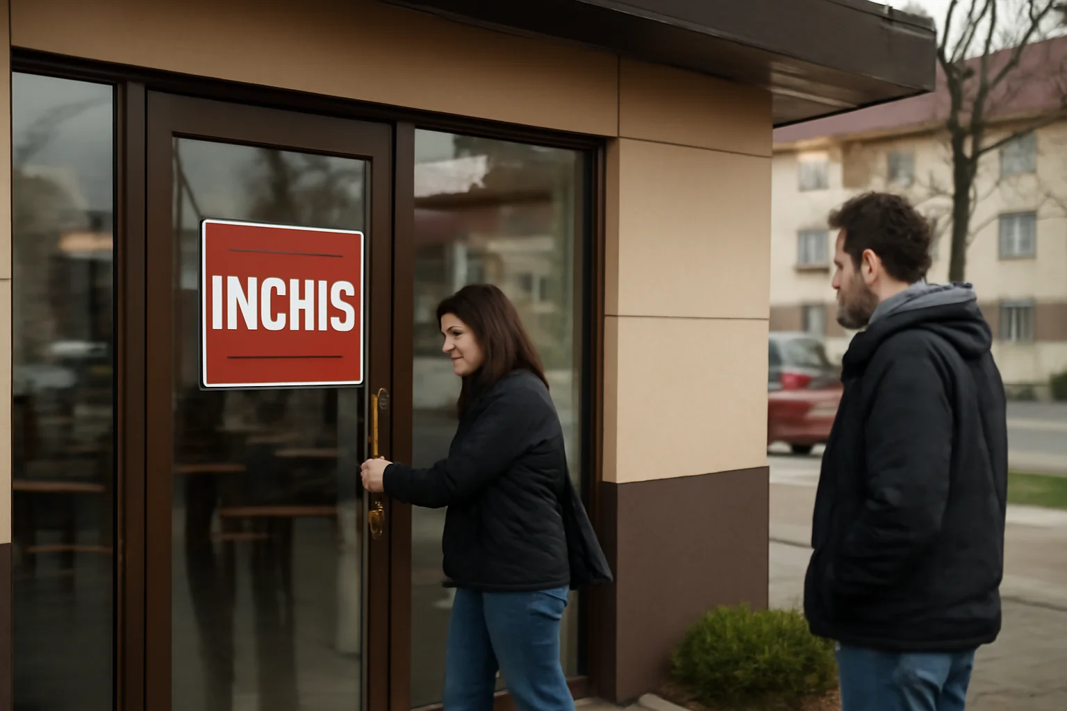 Fast food Satu Mare se închide, dispariția localurilor în oraș
