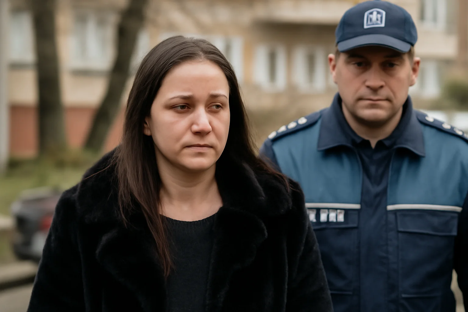 Femeie care se prezenta drept clarvăzătoare, condamnată la Satu Mare pentru înșelarea unei localnice de 80.000 de euro