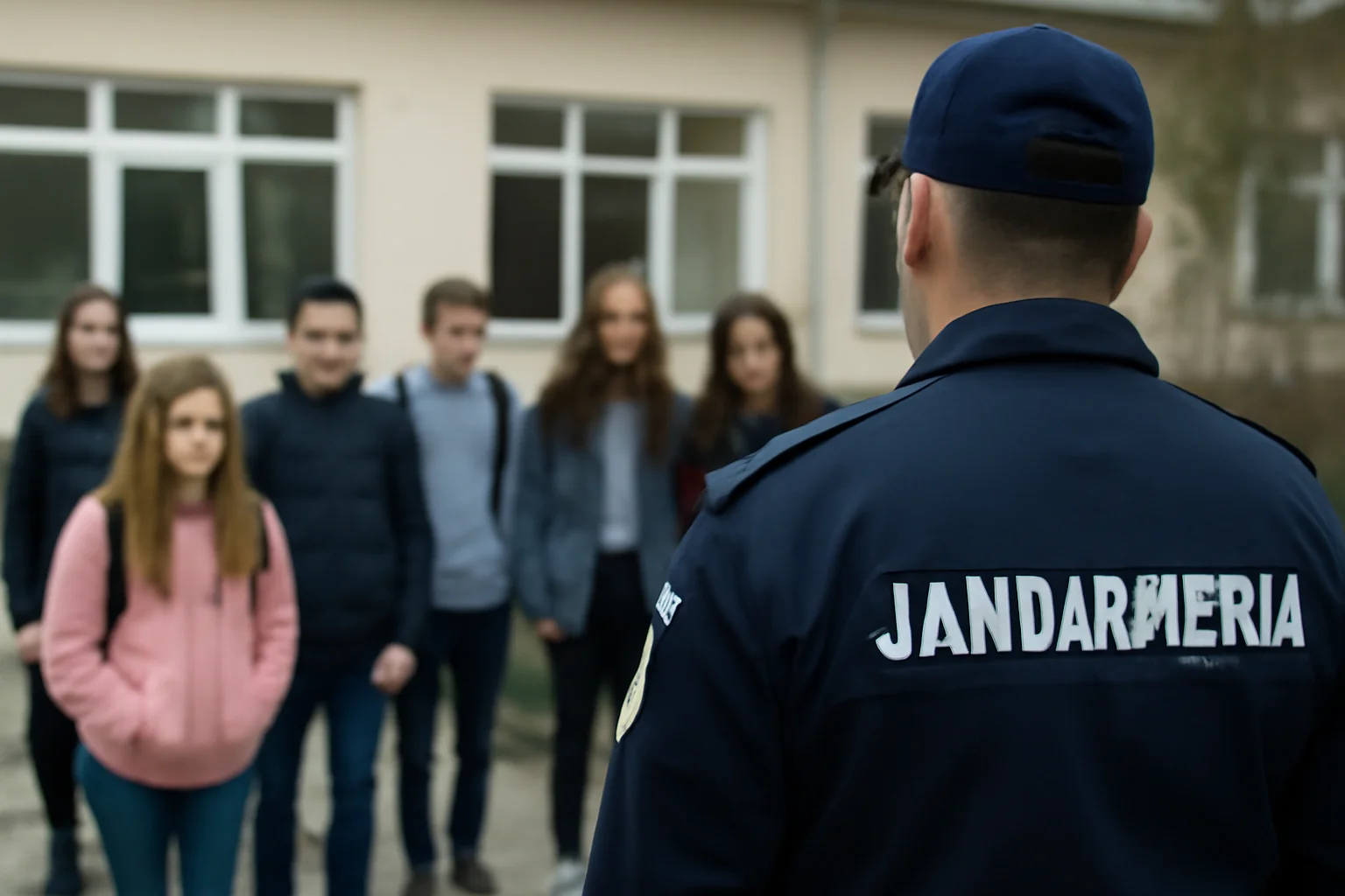 Furtișaguri la Socond – bani furați din programul școlar