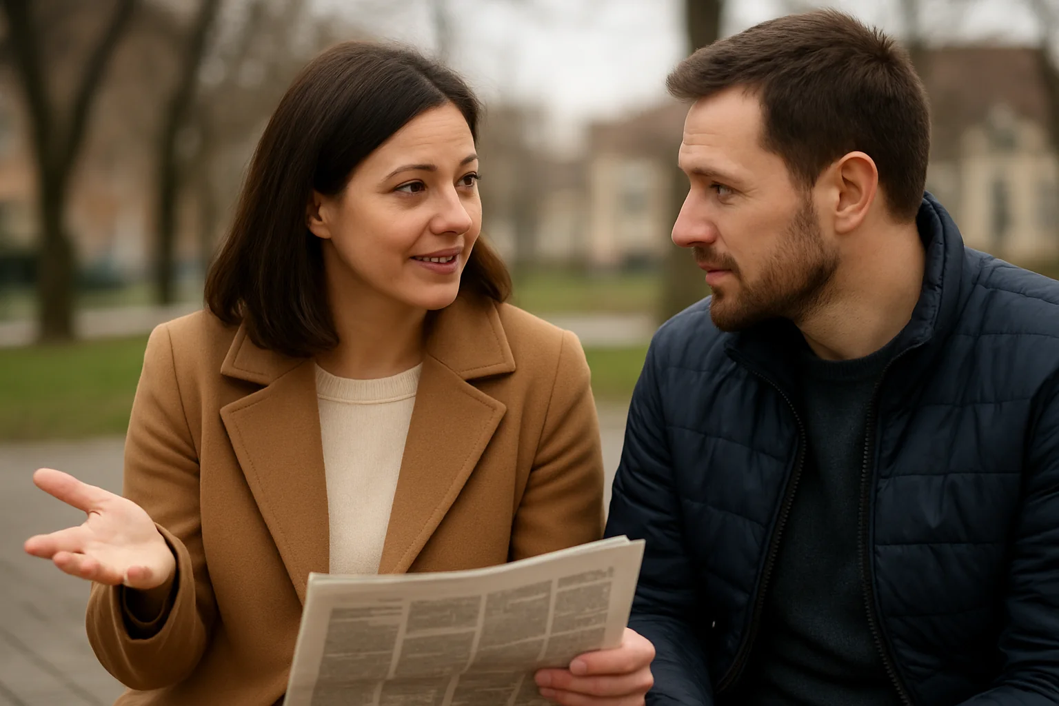 Ghid util pentru săptămâna 4-10 aprilie în Satu Mare: informații locale și Sfatul zilei