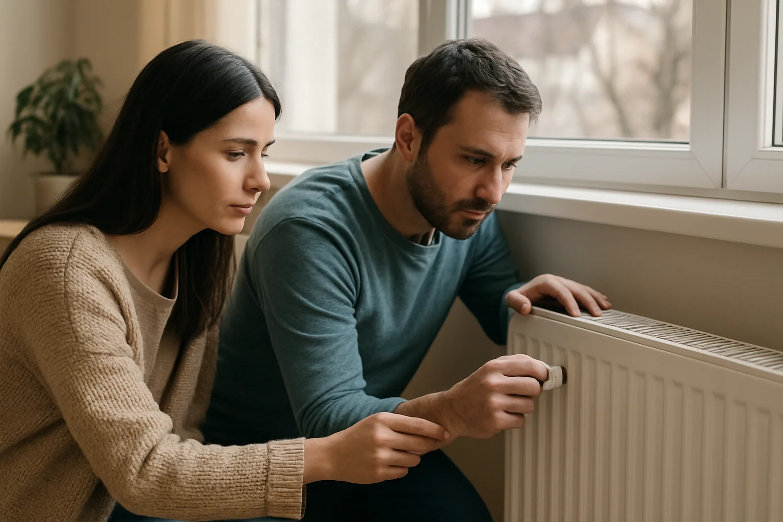 Ghid util pentru sătmăreni: Cum să economisim energie în sezonul rece