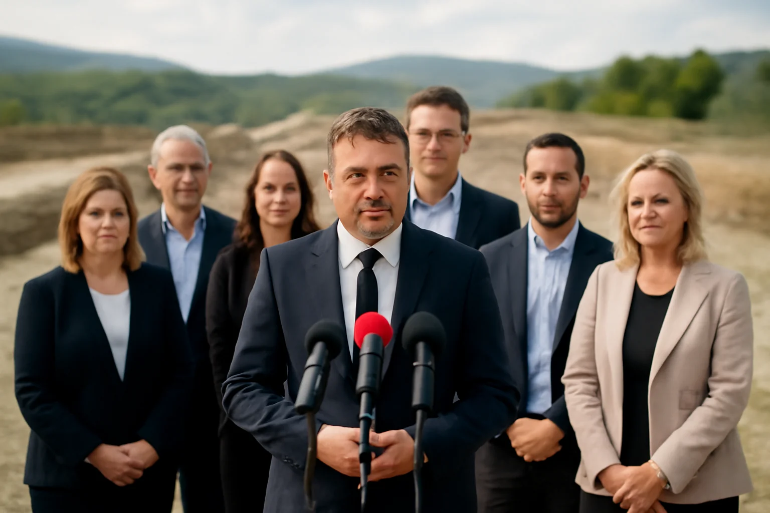 Guvernul aprobă drumul expres Baia Mare – Satu Mare – Petea: proiect de un miliard de euro cu impact major la Satu Mare