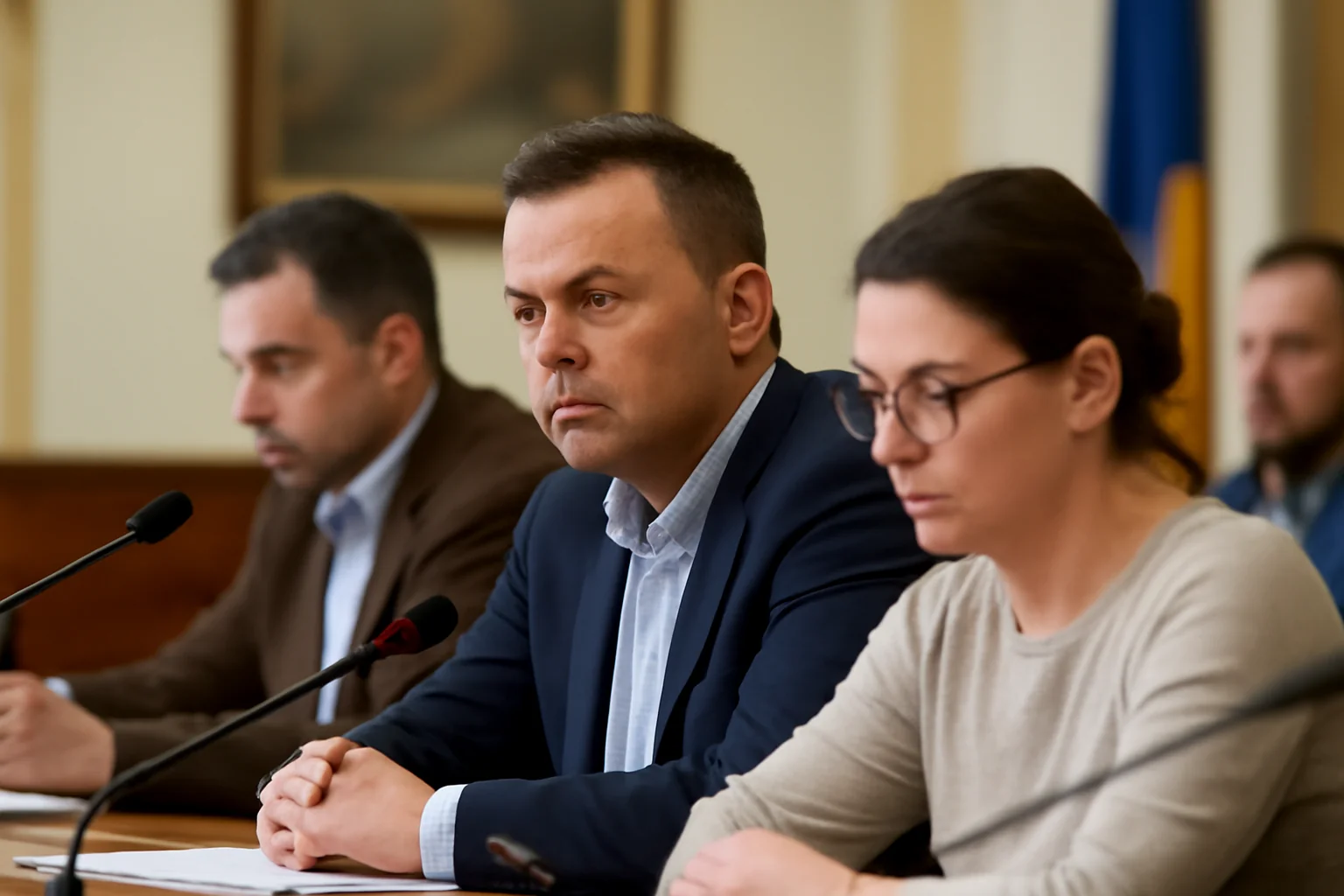 Impozite locale majorate pentru 2026 la Satu Mare: decizie a Consiliului Local