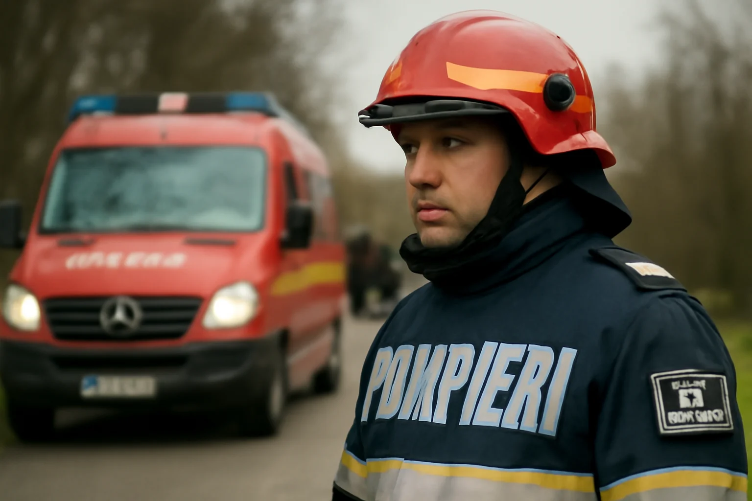 Intervenții ISU Satu Mare: zeci de misiuni în weekendul acesta