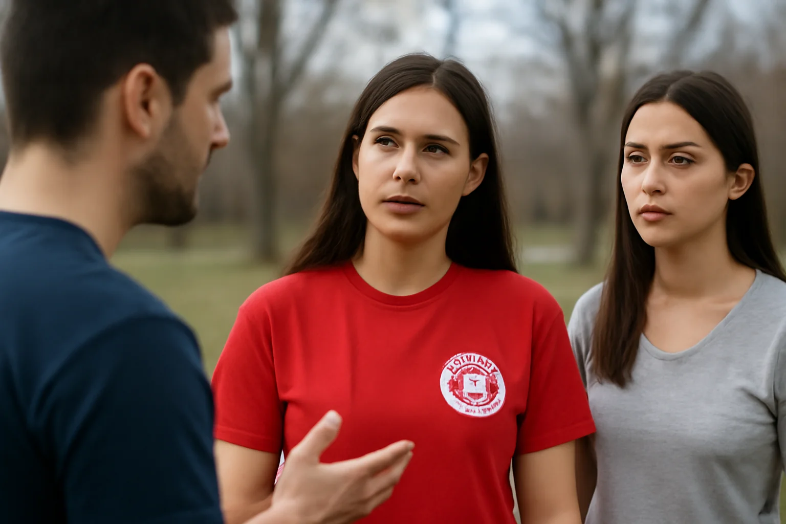 ISU „Someș” Satu Mare deschide o nouă serie de voluntari în programul „Salvator din Pasiune”