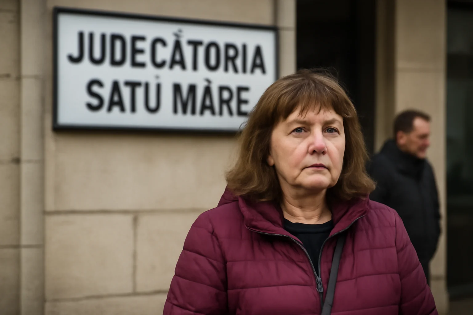 Judecătoria Satu Mare respinge cererea bunicii pentru ordin de protecție în favoarea nepoatei