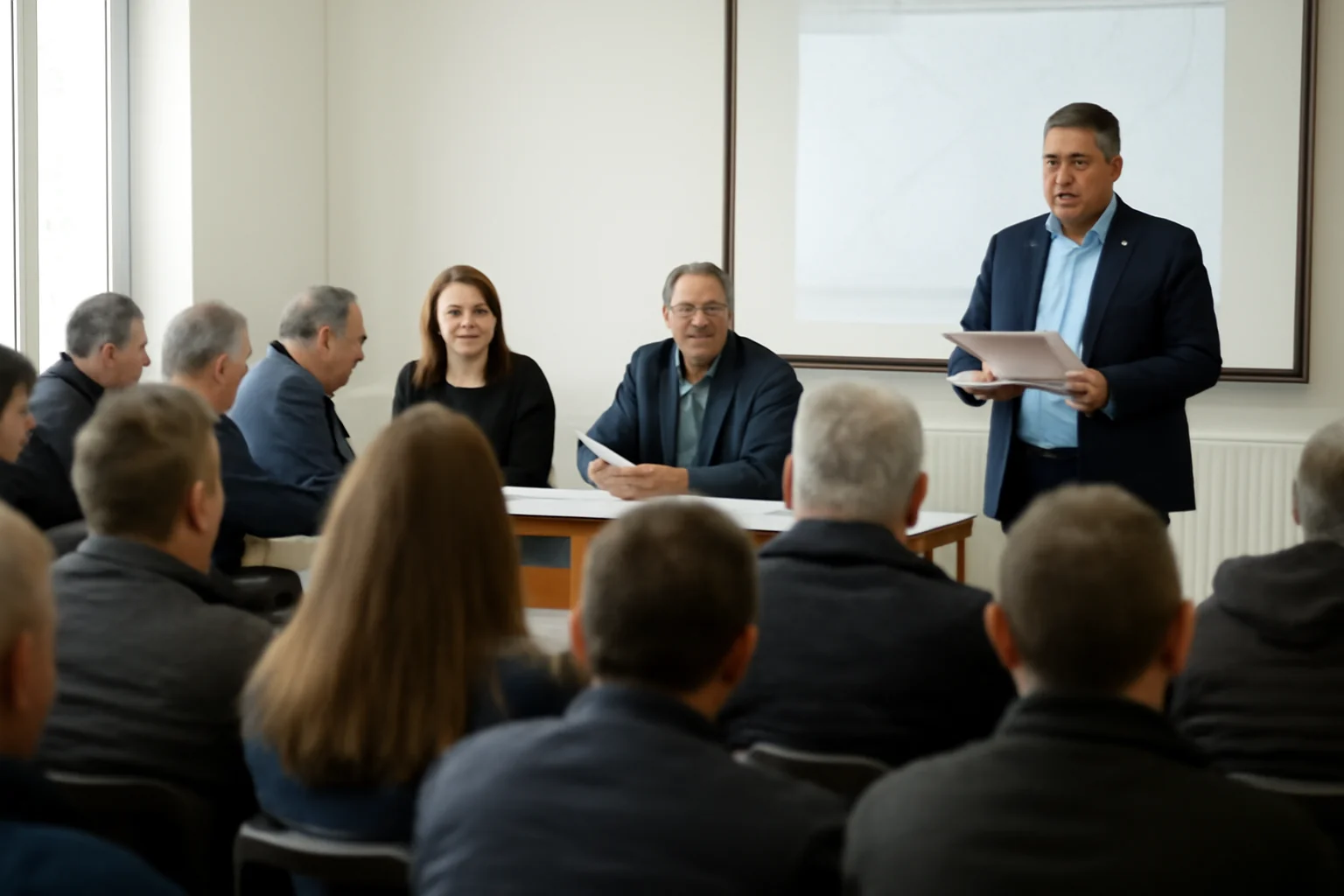 Licitație de aproximativ 1 milion de euro lansată de Apaserv în Satu Mare pentru lucrări de infrastructură