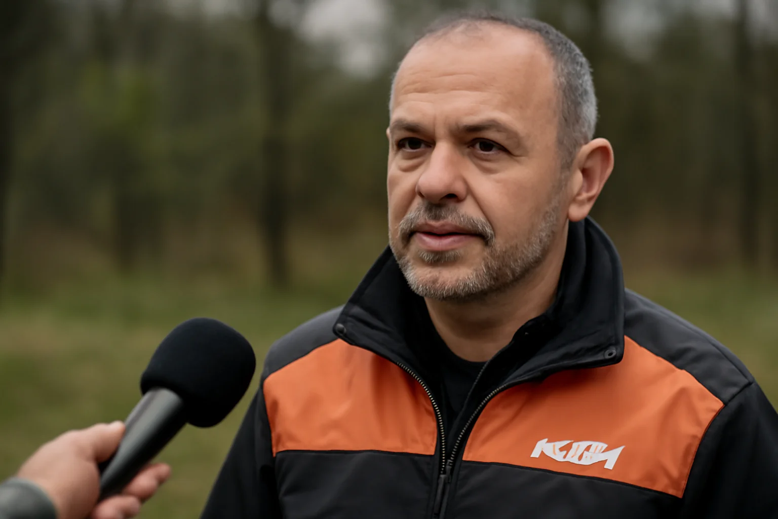 Mani Gyenes va concura la Dakar 2027, o premiera extraordinară