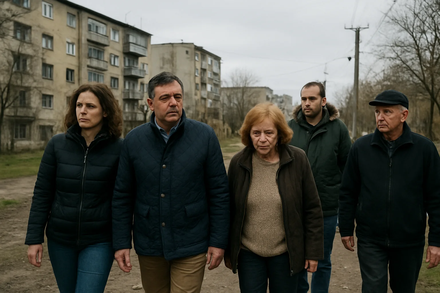 Micro 15 se modernizează cu 32,6 milioane lei
