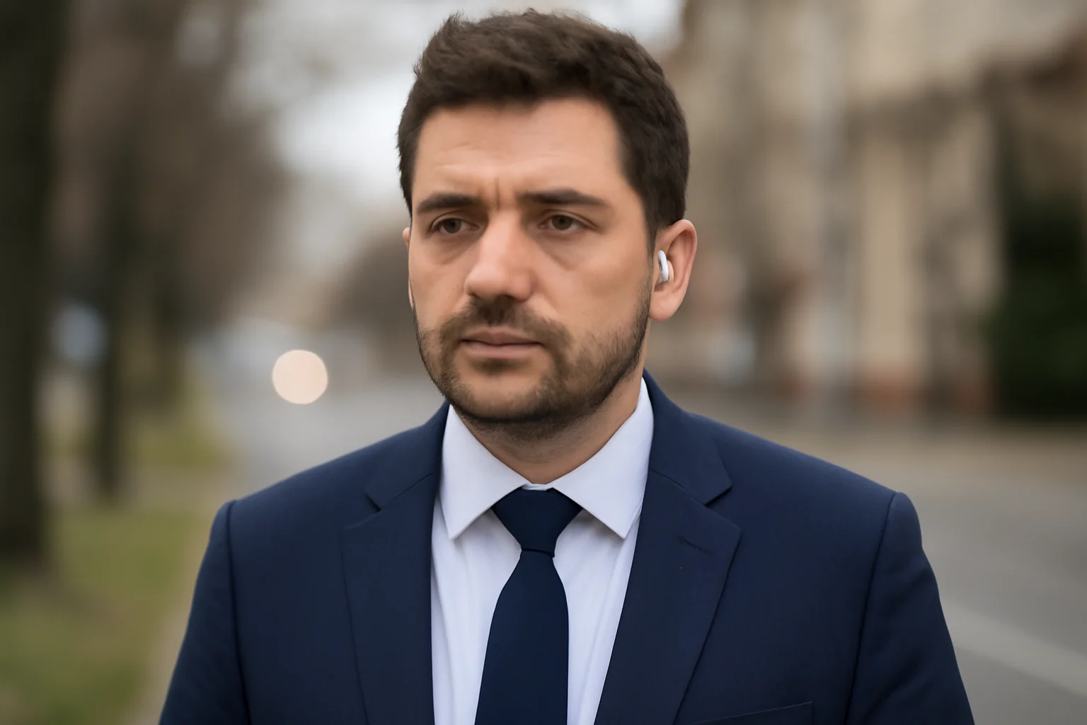 Ministrul sătmărean al Educației, Daniel David, demisionează din funcție