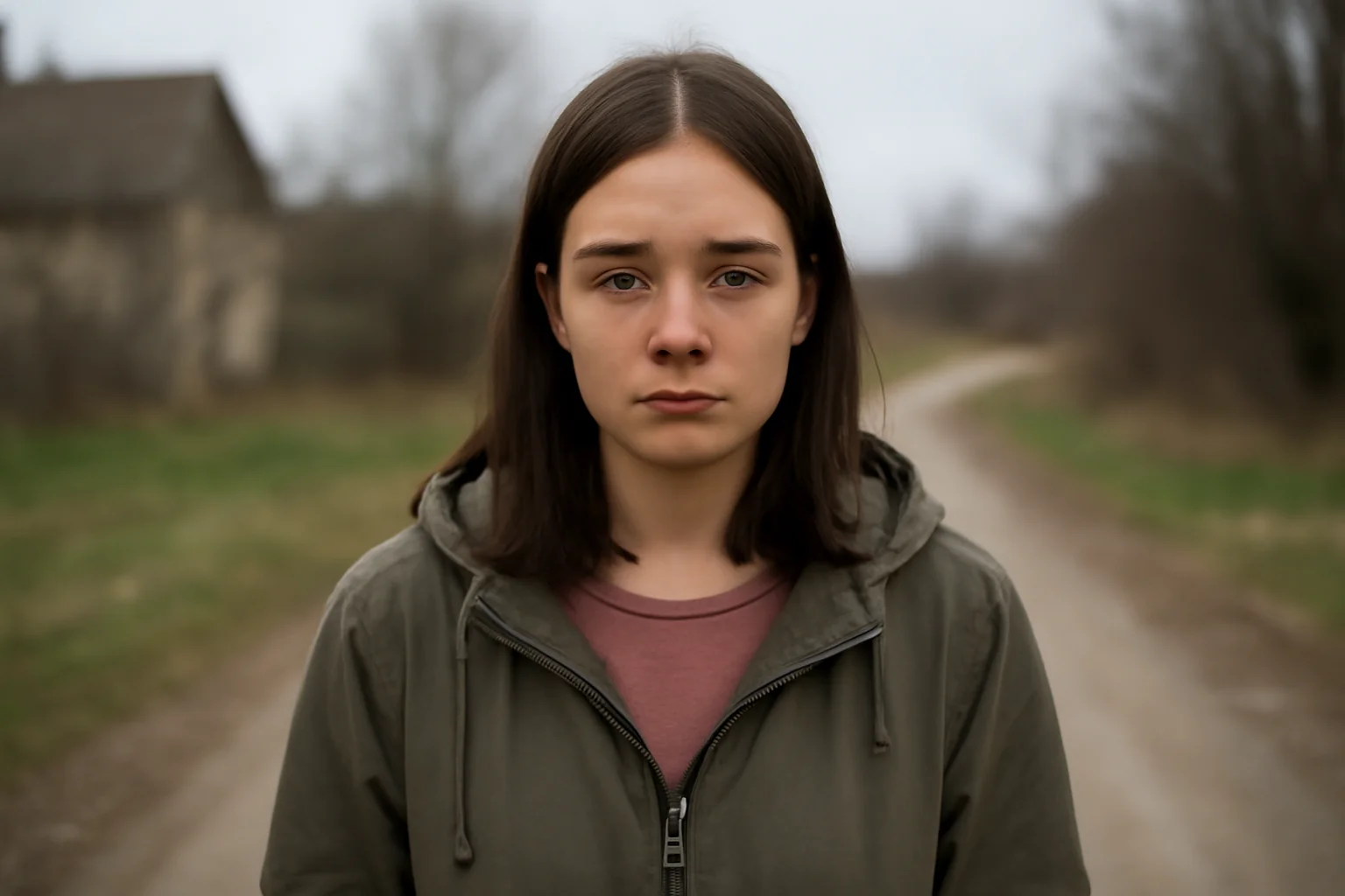 minoră căutată de familie în Satu Mare