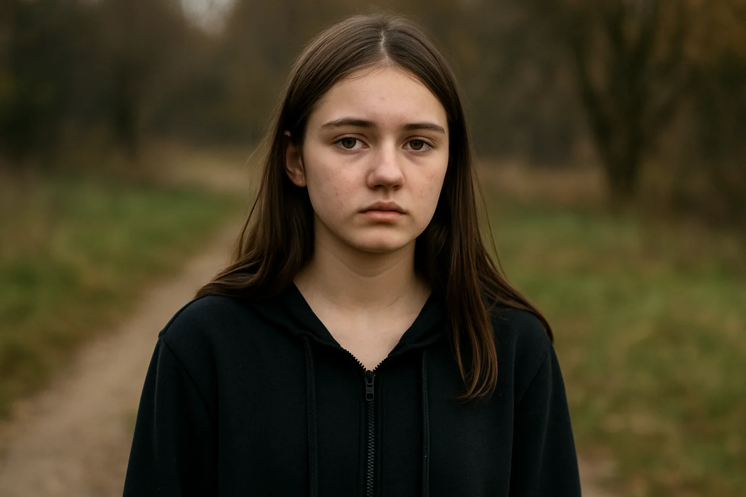 Minoră dispărută din Borlești, Satu Mare: Apel la ajutor