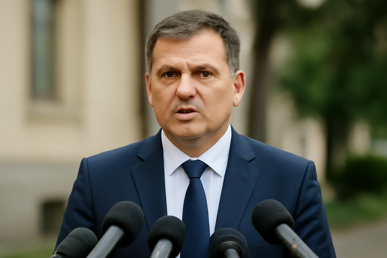 Modificări importante anunțate de deputatul Mircea Govor pentru concediile medicale