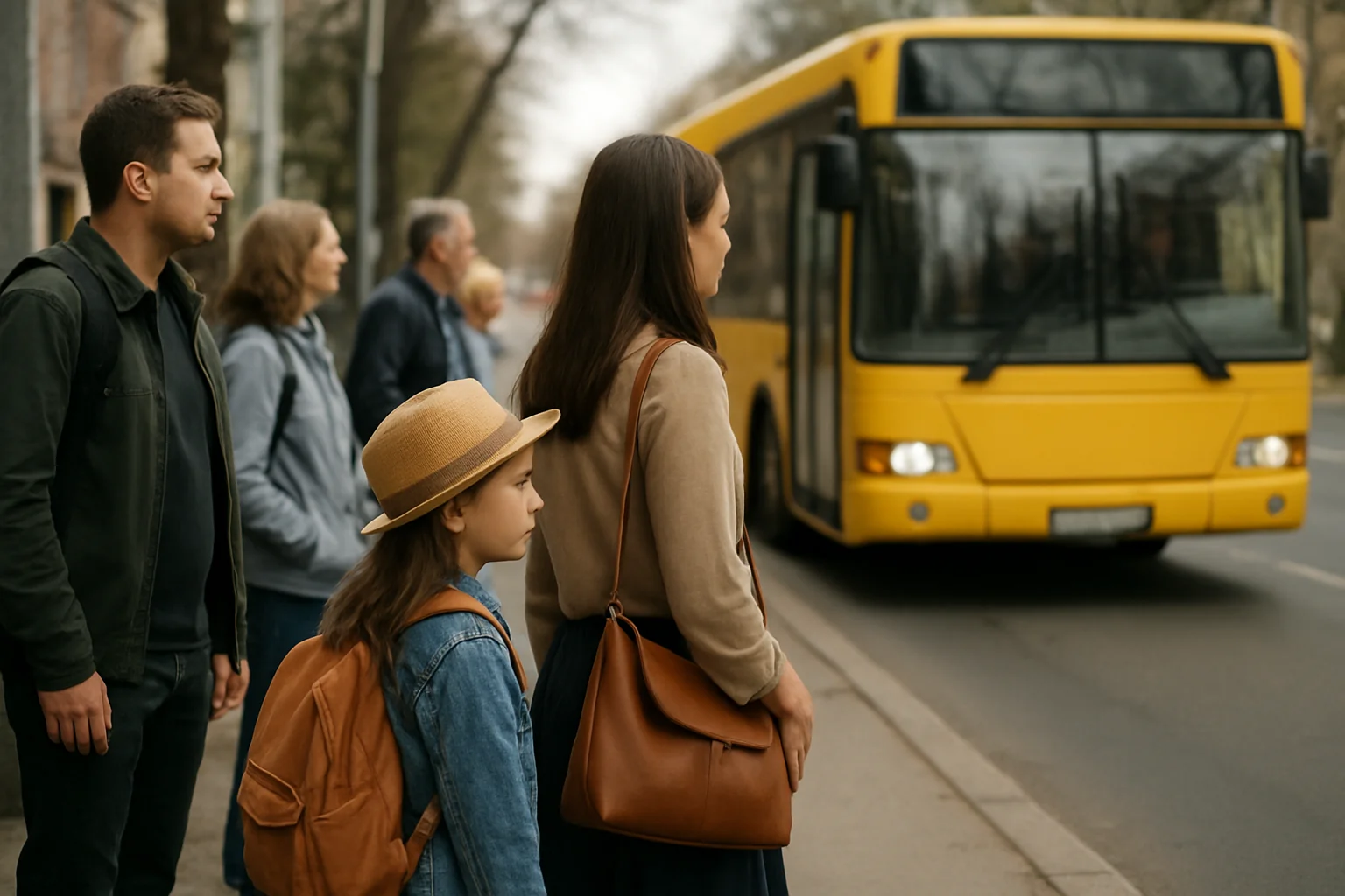 Modificări Transurban Satu Mare în vacanța de vară