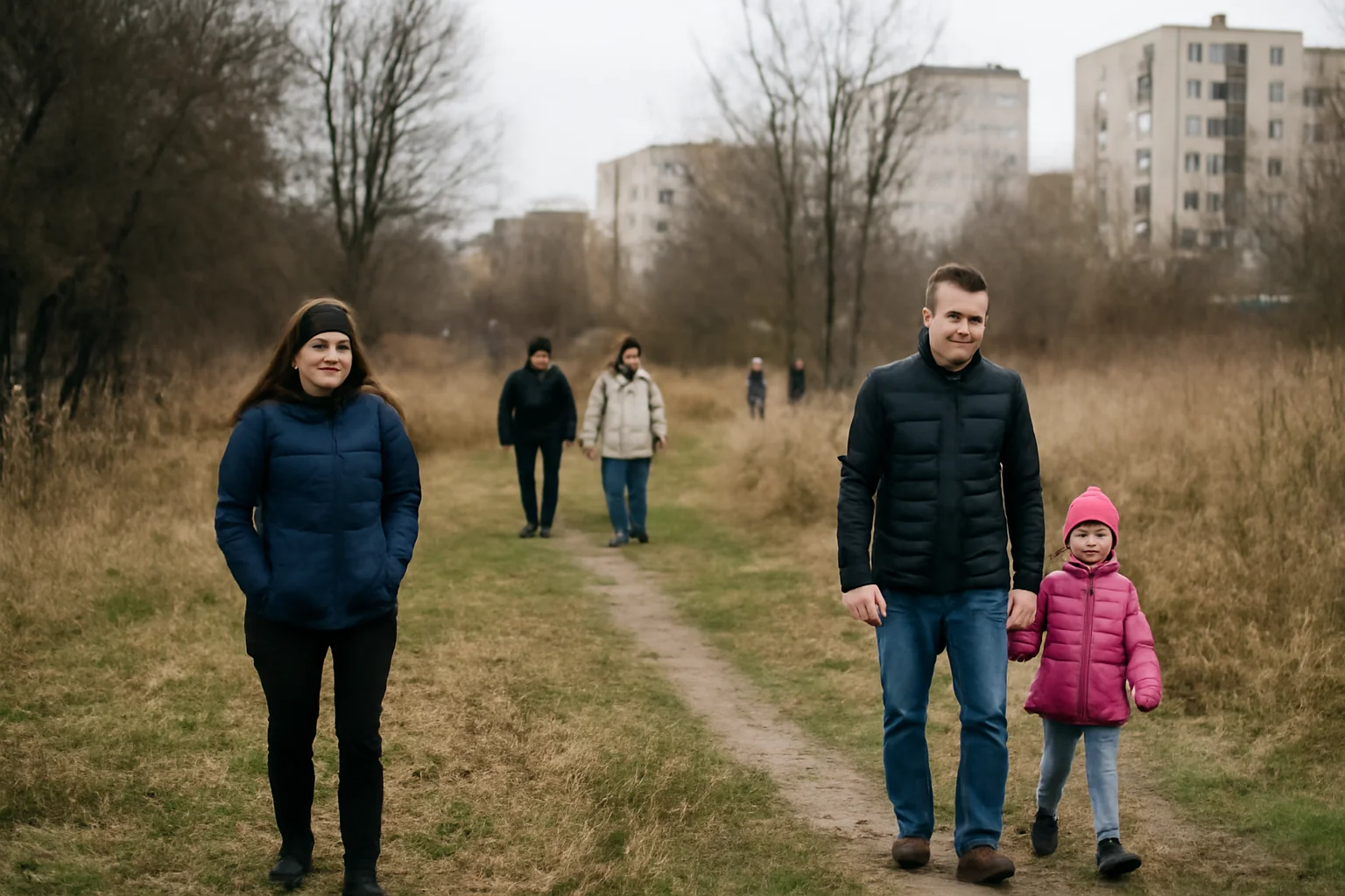 Noroieni, Satu Mare: documentația pentru viitorul parc urban ajunge la vot în Consiliul Local