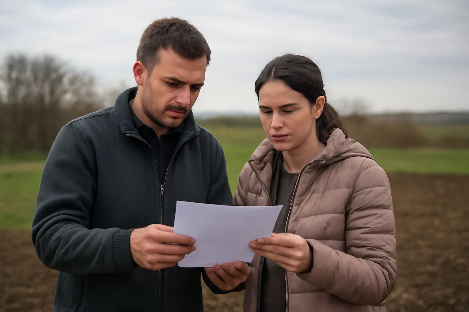 Notificări noi privind vânzarea de teren extravilan în Satu Mare, publicate de primărie