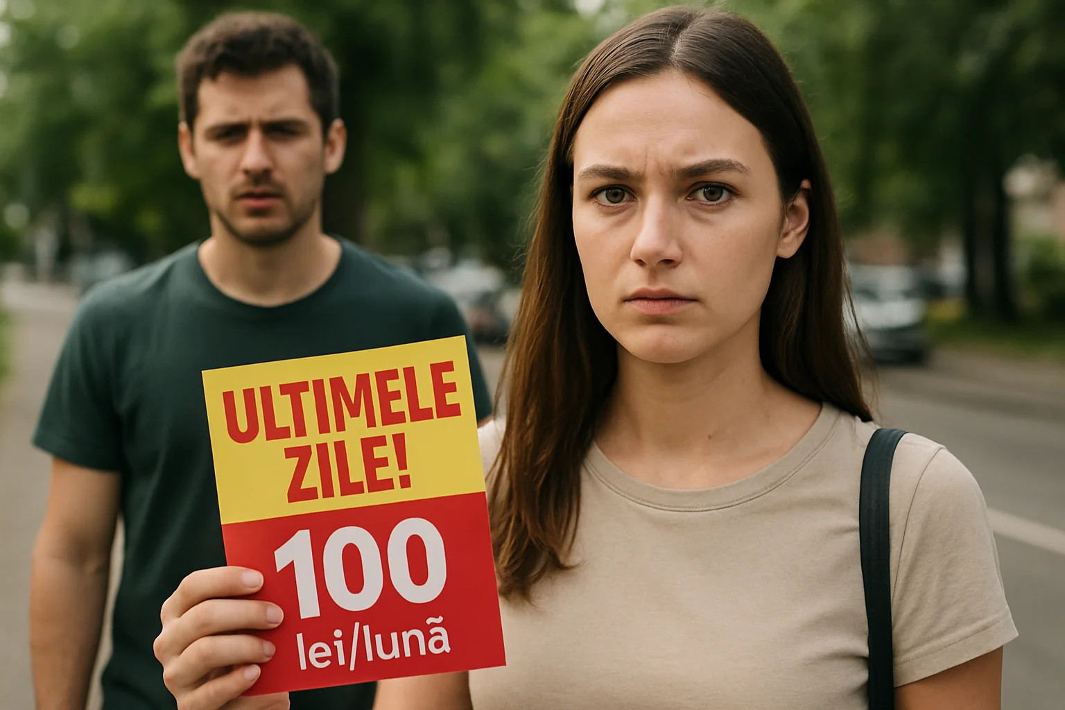 Ofertă One More Sport MAI Satu Mare: 100 lei/lună, expiră 31 iulie