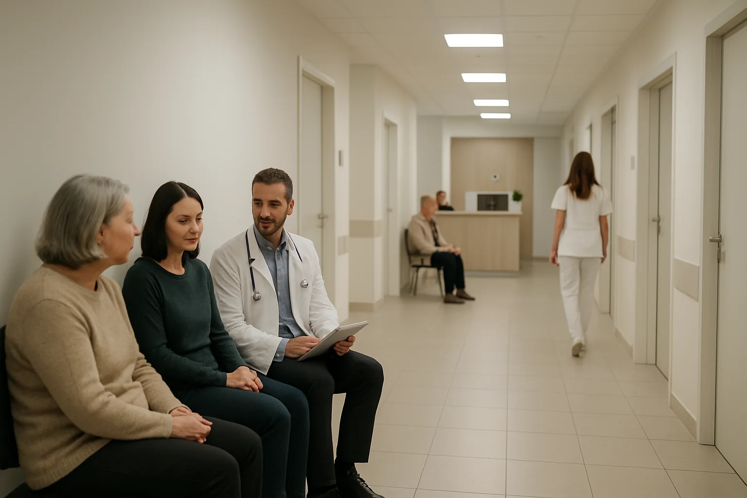 Oncologie Satu Mare: Spațiu de spitalizare de zi modernizat