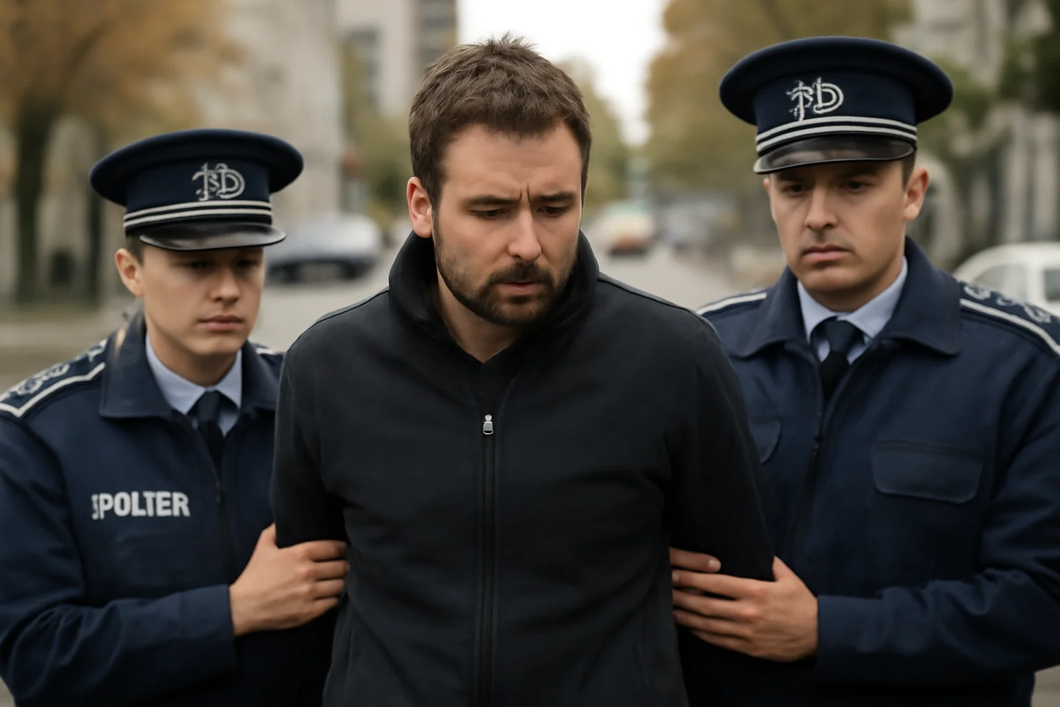 Ordin de protecție pe un an în Satu Mare pentru bărbatul acuzat că și-a atacat concubina pe strada Ostrovului