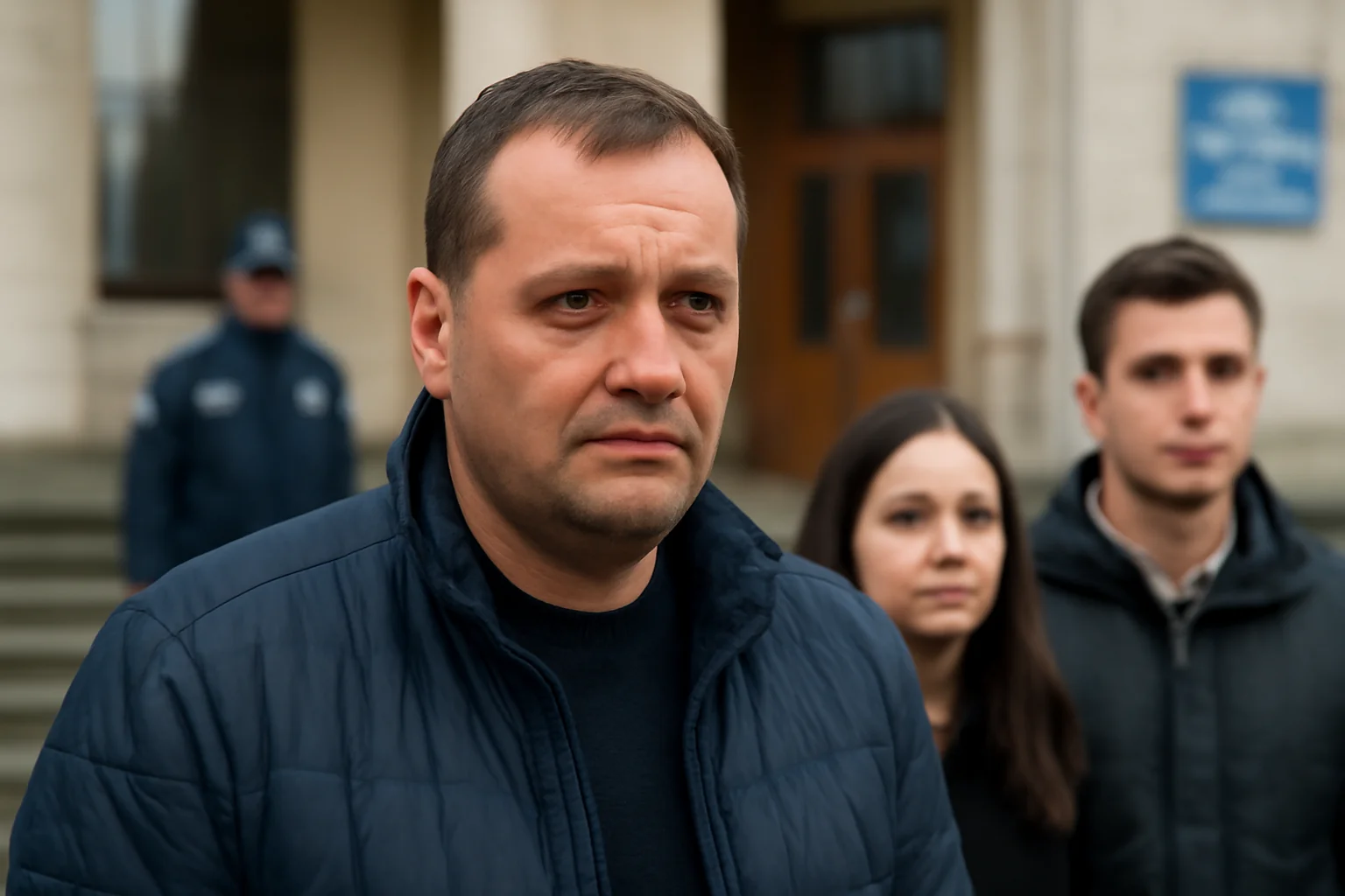 Patron din Satu Mare, trimis în judecată pentru decontări ilegale privind refugiați ucraineni