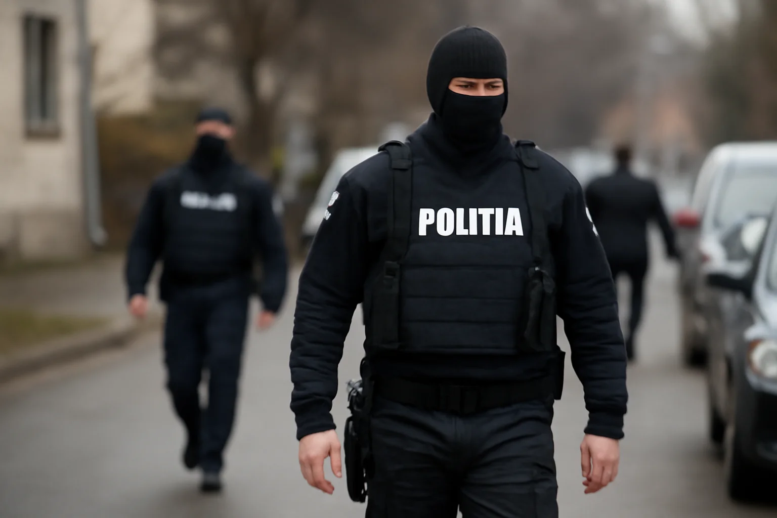 Percheziții fiscale în Satu Mare și județe învecinate