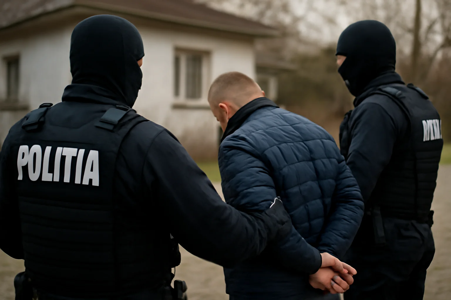 Percheziții la Satu Mare într-un dosar privind schimbarea de euro falși în lei