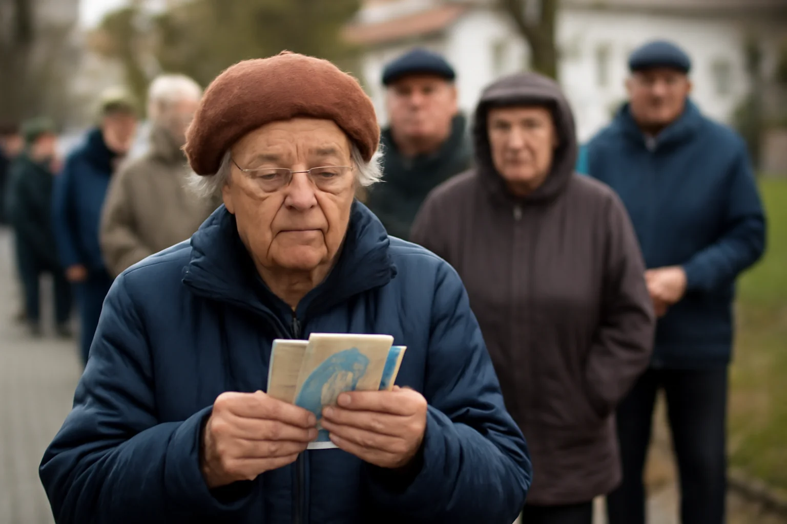 Peste 3.000 de vârstnici din Satu Mare au apelat la împrumuturi CARP în 2025