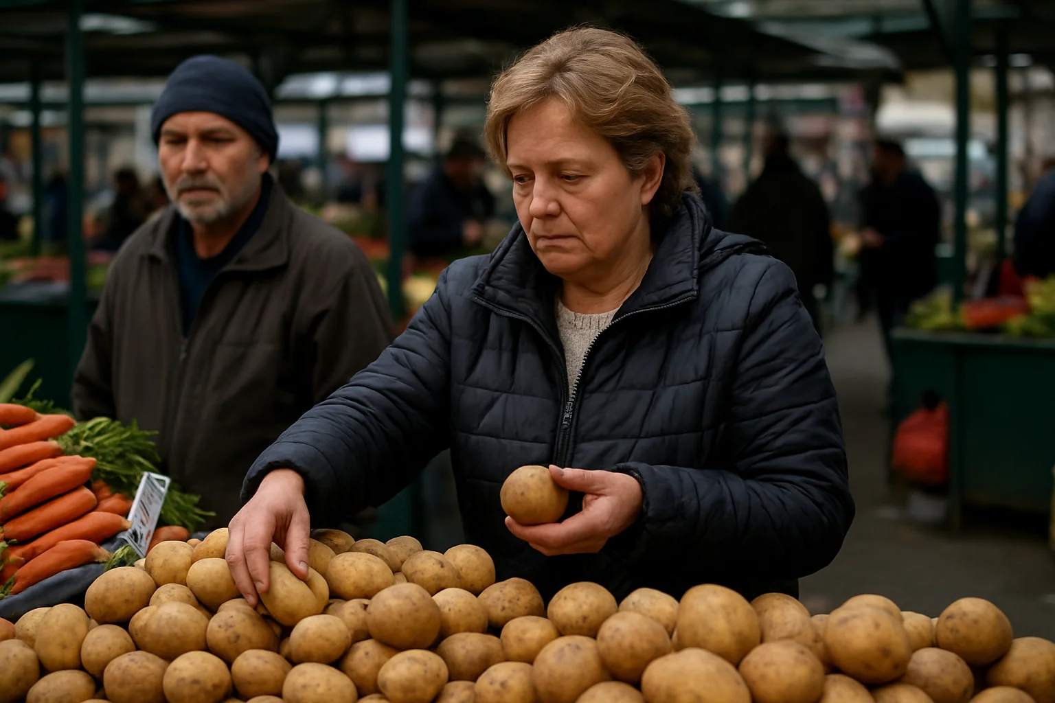 Prețurile zilei în România – 2026-03-26