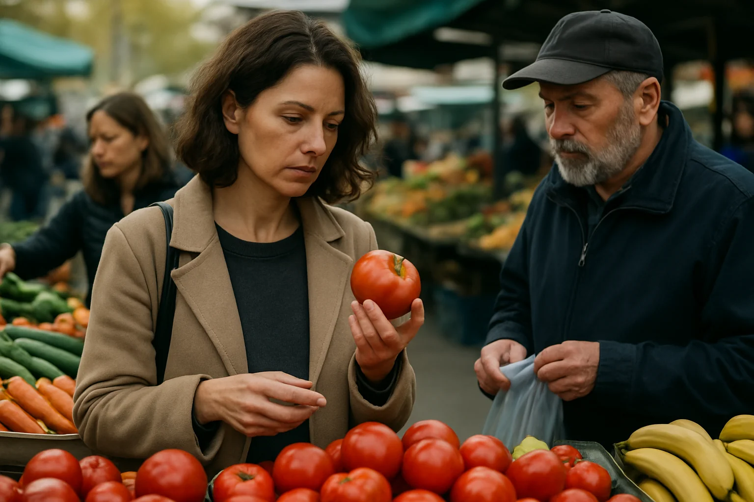 Prețurile zilei în România – 2026-04-03