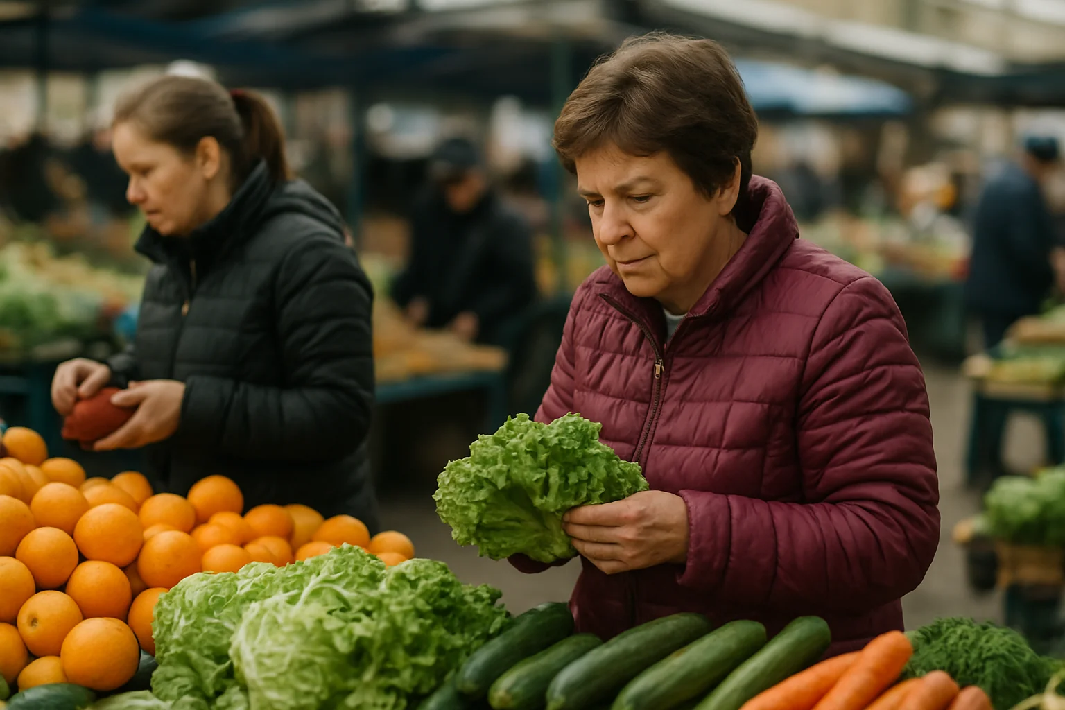 Prețurile zilei în România – 2026-04-13