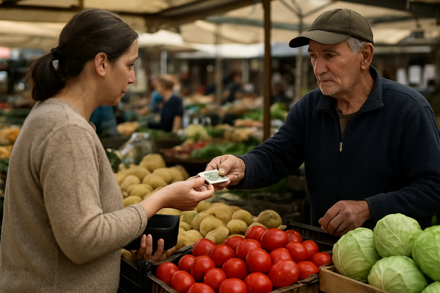 Prețurile zilei în România – 2026-04-16