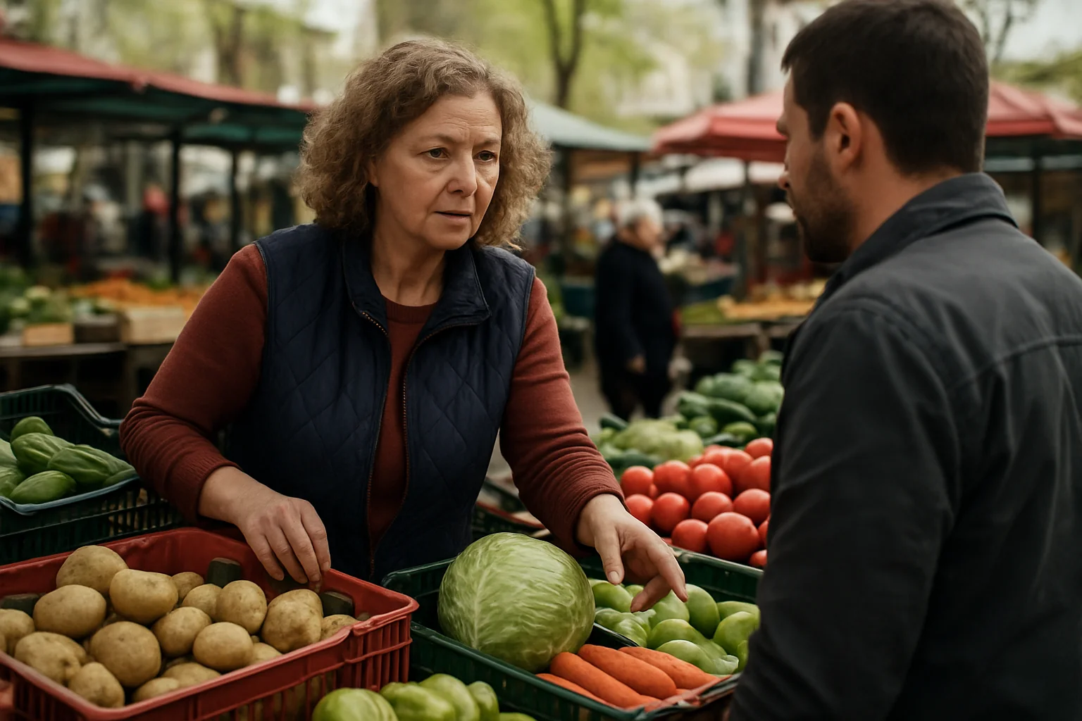 Prețurile zilei în România – 2026-04-23