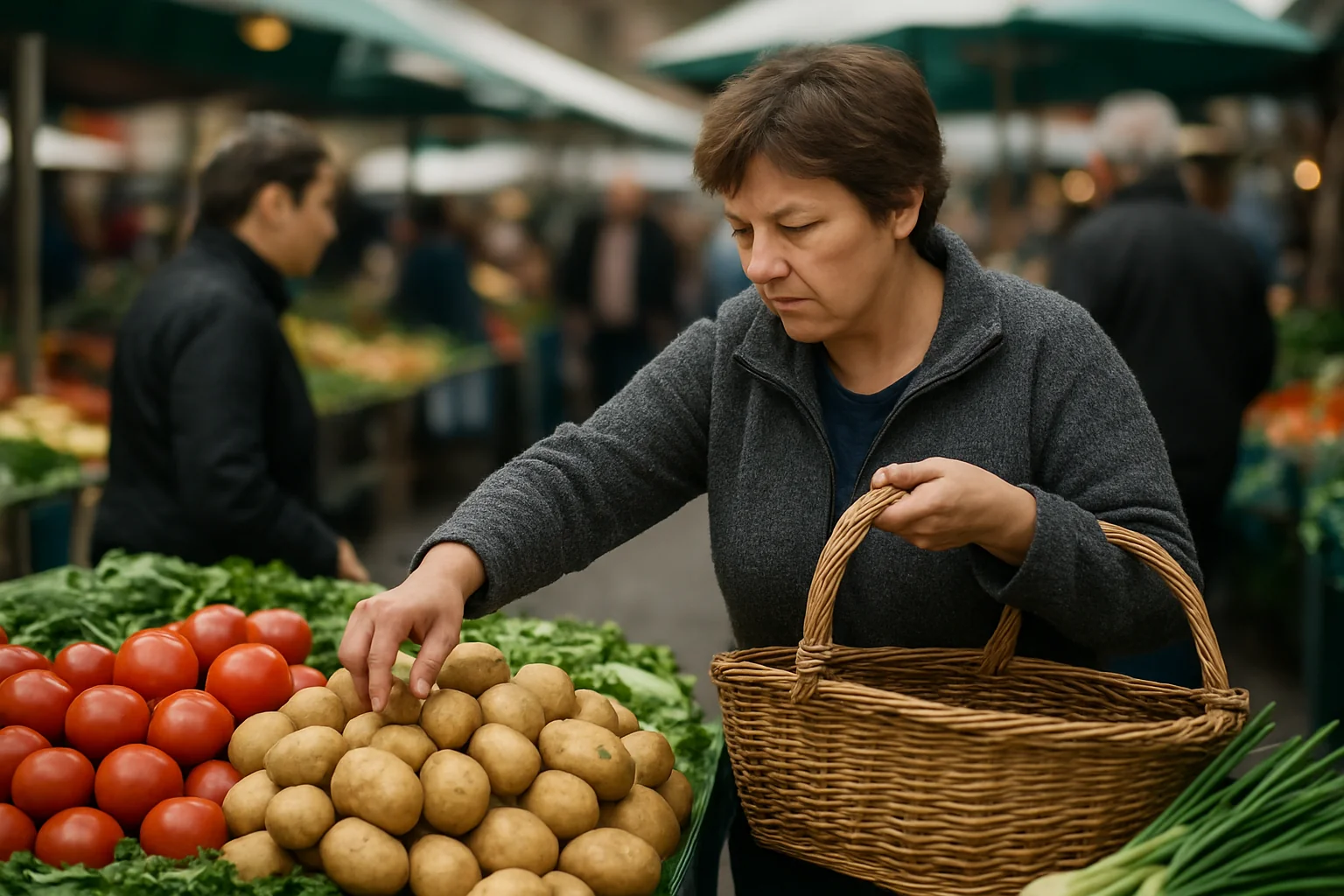 Prețurile zilei în România – 2026-04-27