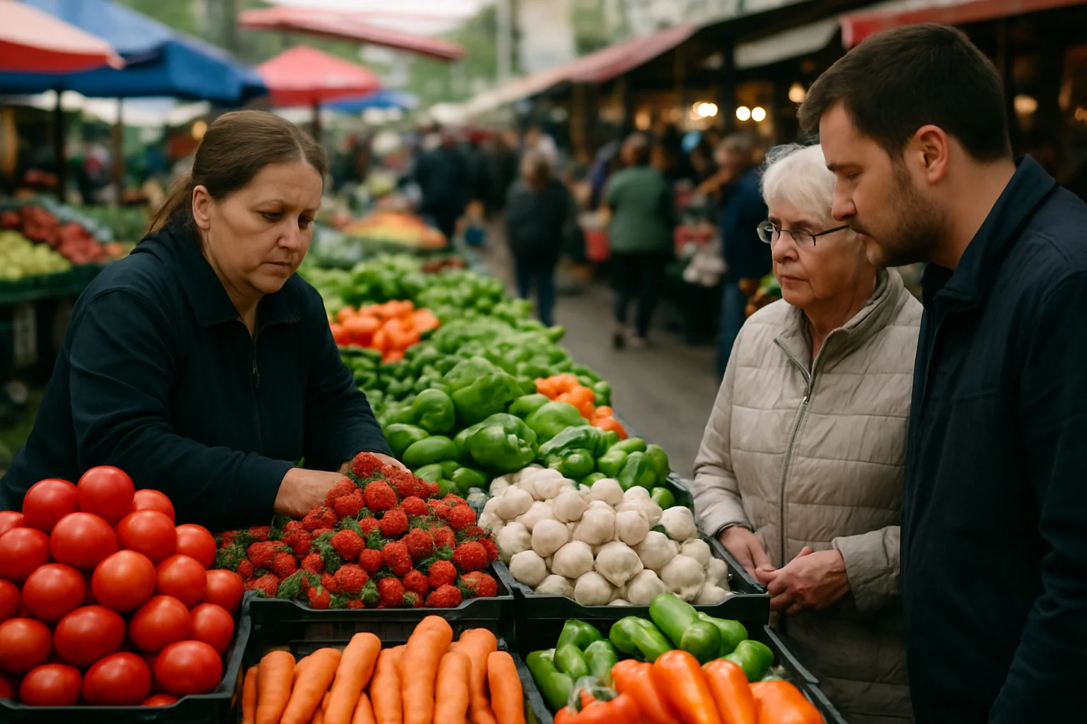 Prețurile zilei în România – 2026-04-30