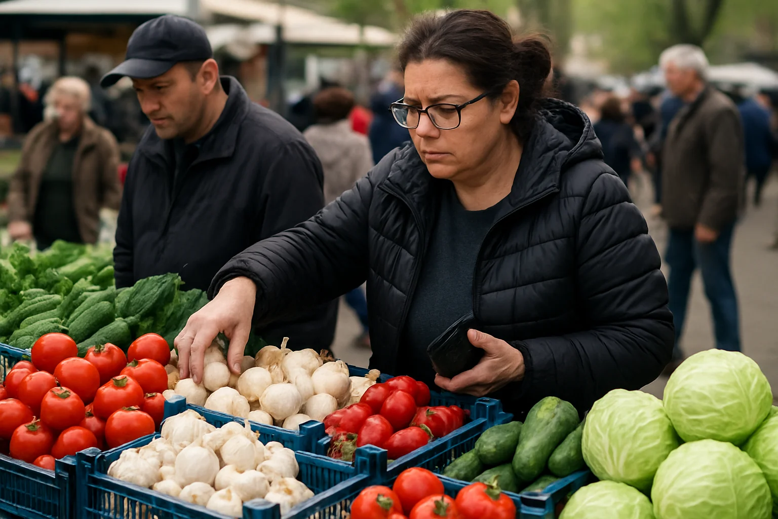 Prețurile zilei în România – 2026-05-02