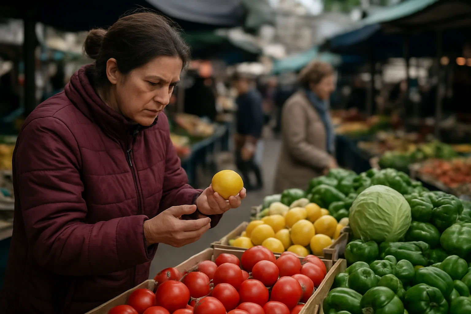 Prețurile zilei în România – 2026-05-03