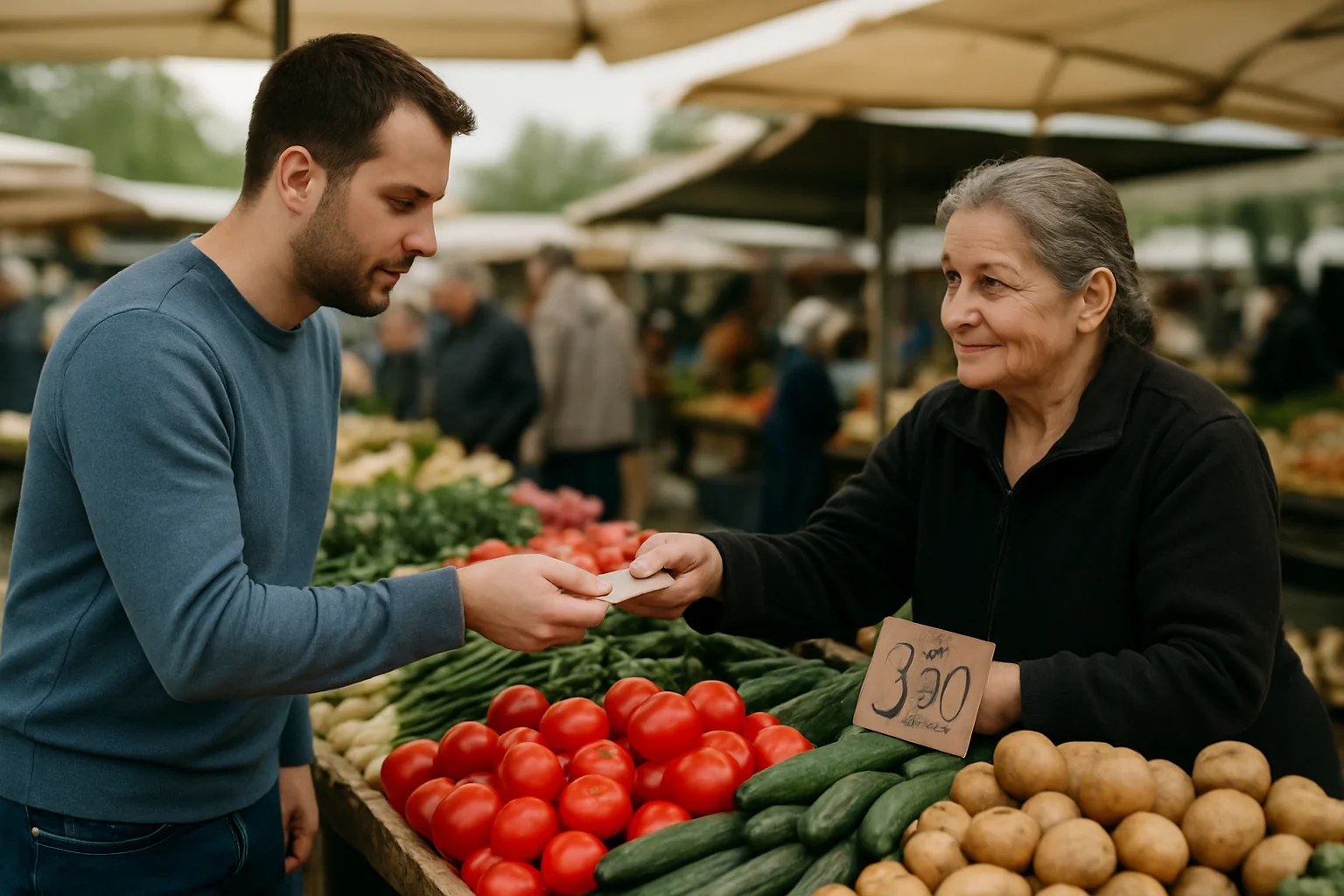 Prețurile zilei în România – 2026-05-13