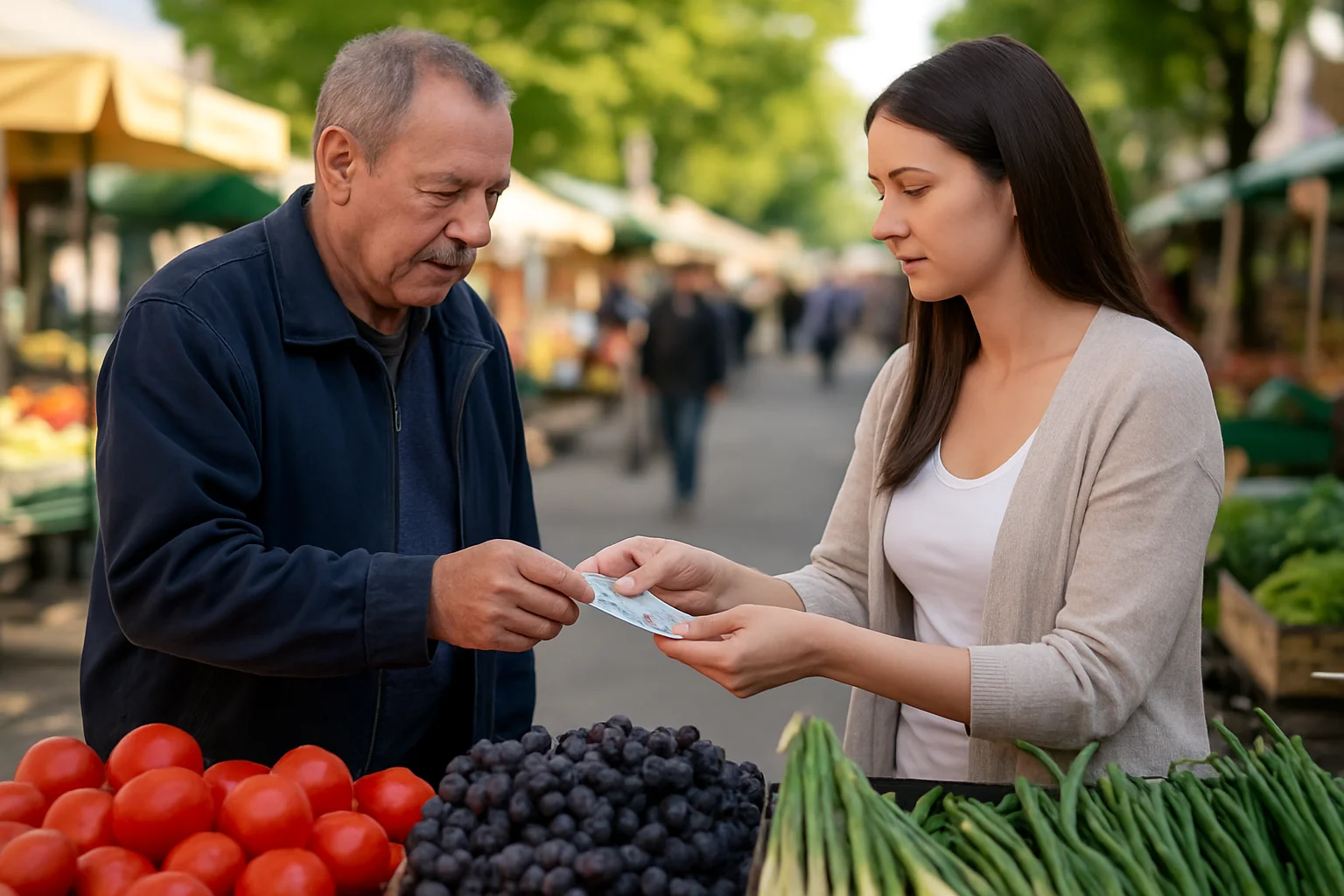 Prețurile zilei în România – 2026-05-17