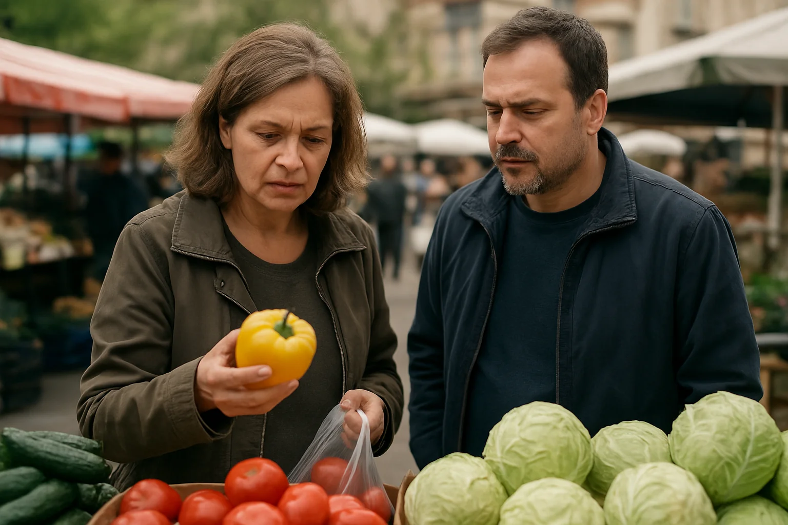Prețurile zilei în România – 2026-05-18