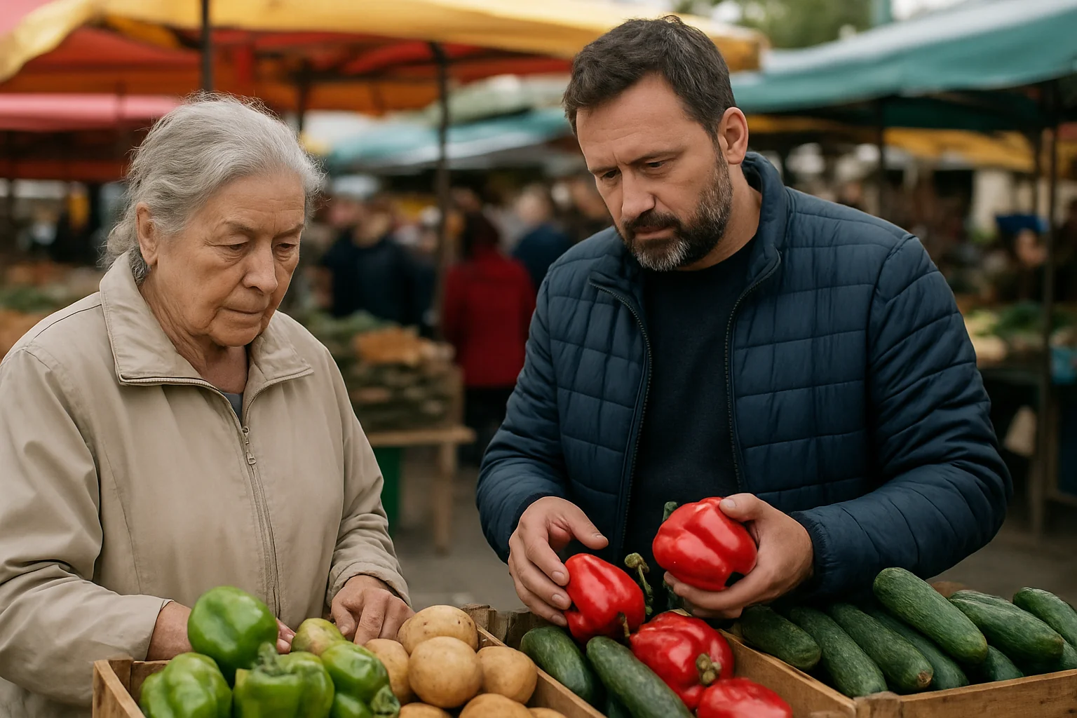 Prețurile zilei în România – 2026-05-20