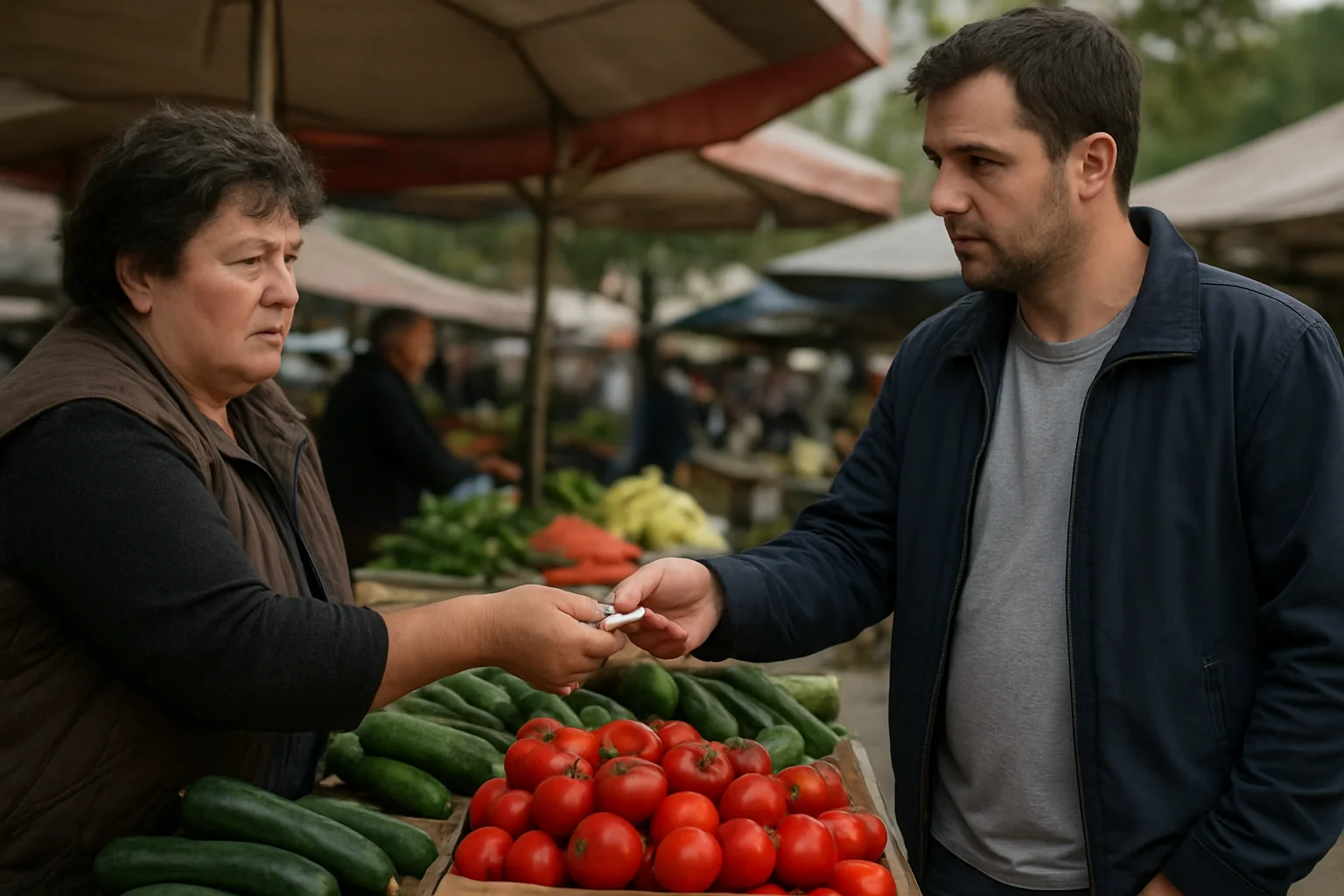 Prețurile zilei în România – 2026-05-25
