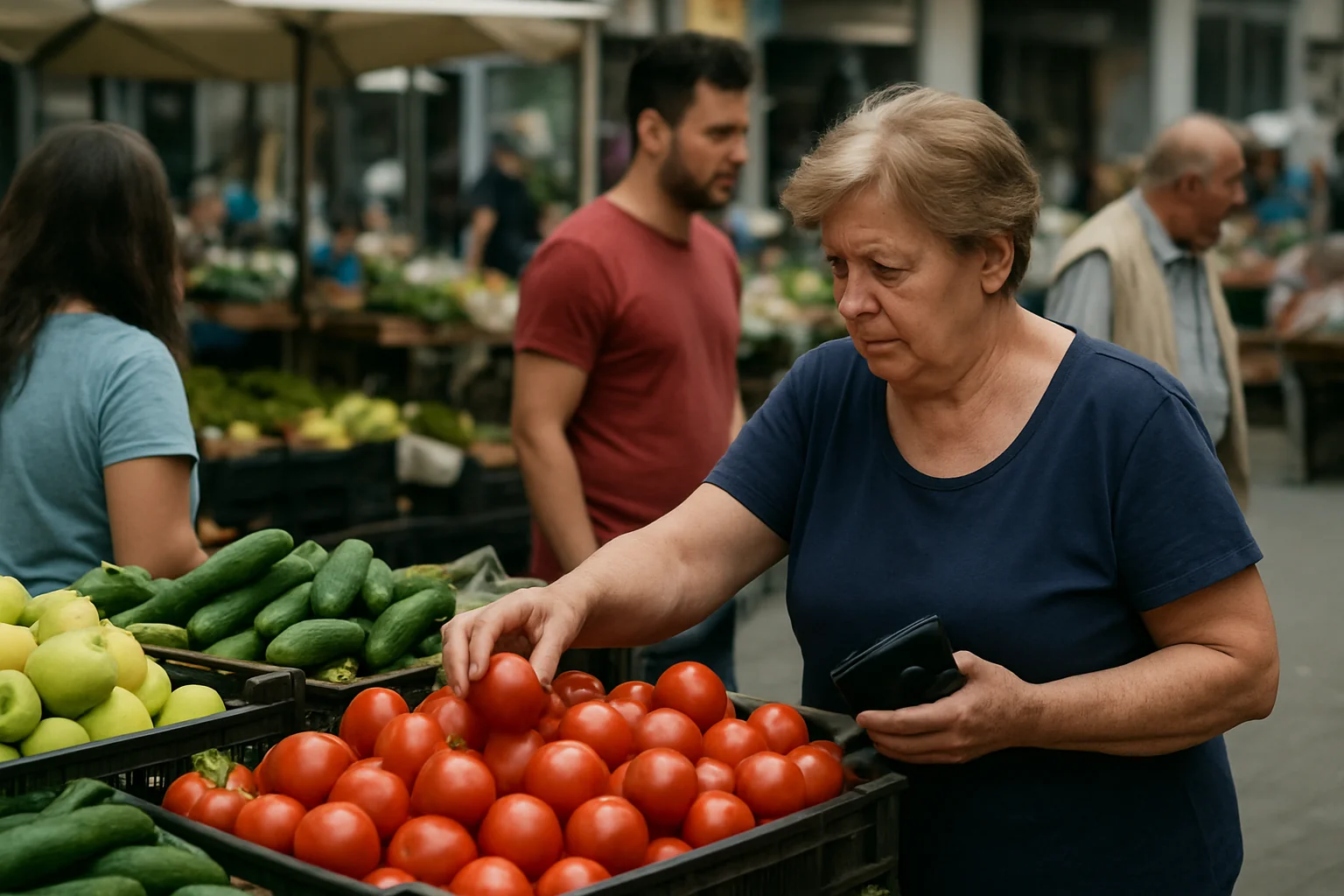 Prețurile zilei în România – 2026-05-29
