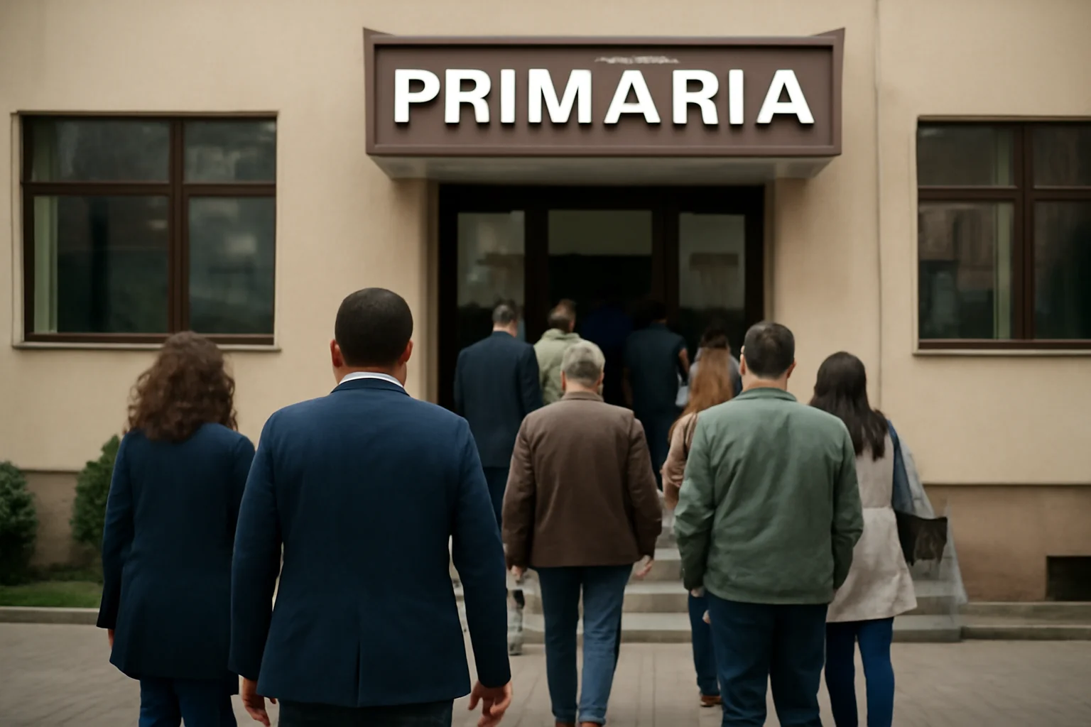 Primărie din județ prelungește programul bugetarilor în ziua de vineri, renunțând la vinerea scurtă