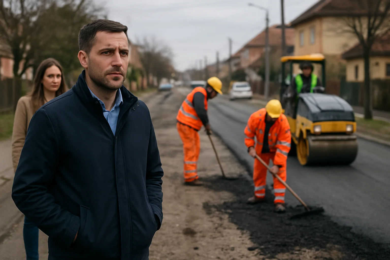 Priorități locale în Satu Mare: Starea infrastructurii și inițiative pentru 2026